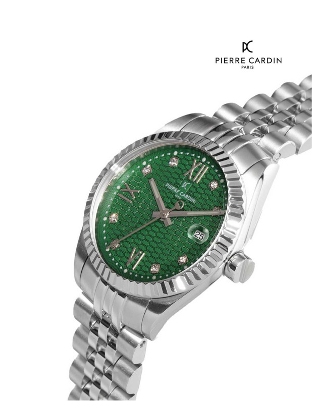 Pierre Cardin Ladies Watch